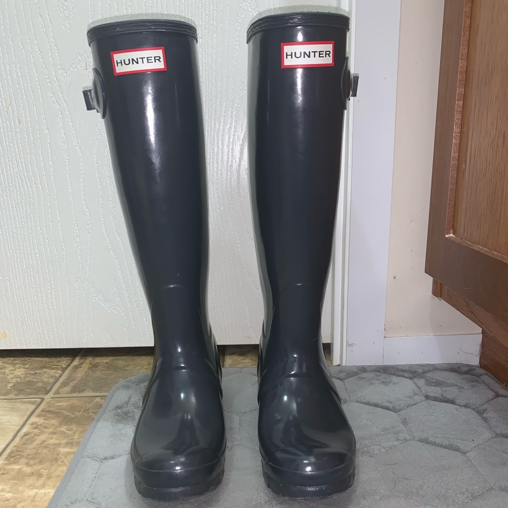 HUNTER Boots